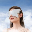 蝴蝶雙面真絲遮光眼罩