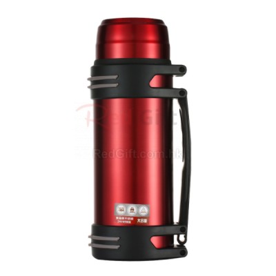 Stainless Steel Vacuum Thermal Mug