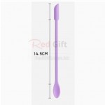 Silicone beauty tools