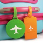 Luggage Tag