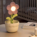 花朵加湿器