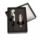 Wine Opener Gift Box Set