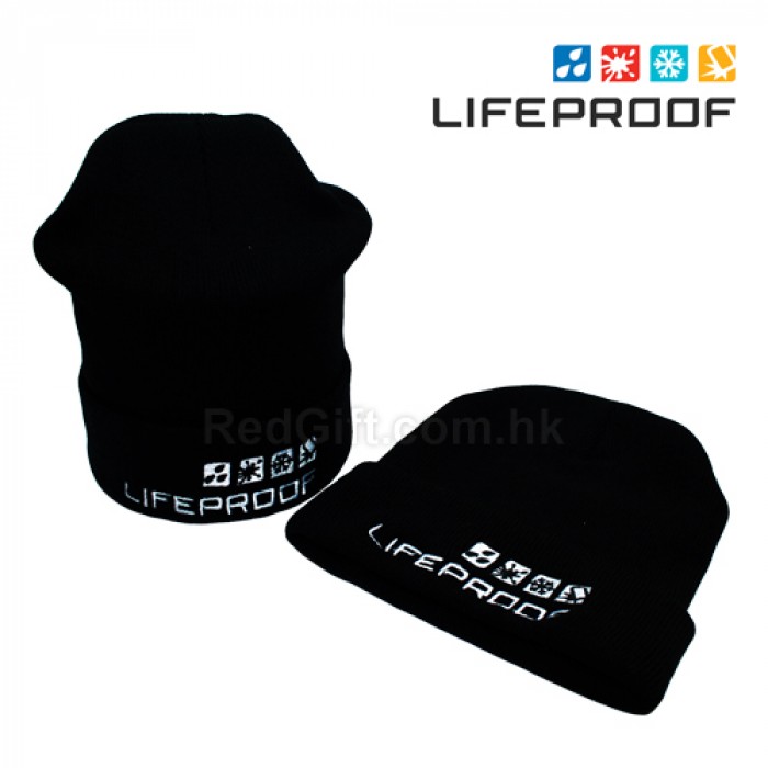 冷帽-LifeProof