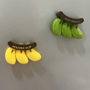 磁吸封口夾冰箱貼