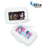 雙層藥盒-飛燕文創事業有限公司