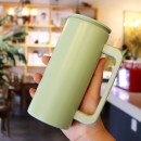 Stainless Steel Mug