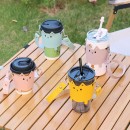 Portable Coffee Cup Sleeve