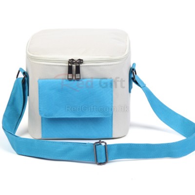 LilyPortable cooler bag