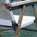 铝合金折叠便携户外露营椅