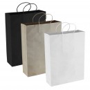 Paper Kraft Shopping Bag