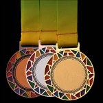 Metal Medal