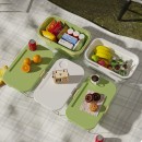 Folding Box for Outdoor Camping