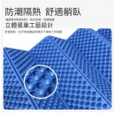 Moisture-Proof Foldable Closed Cell Foam Sleeping Pad