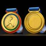 Metal Medal