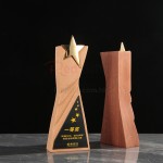 Creative Crystal Award