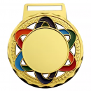 Metal Medal