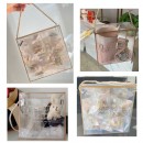 Portable Transparent Gift Box