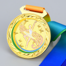 Dance Medal