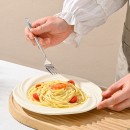 Stainless Steel Tableware