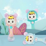 嬰兒手搖鈴