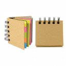 Jadex Note Pad