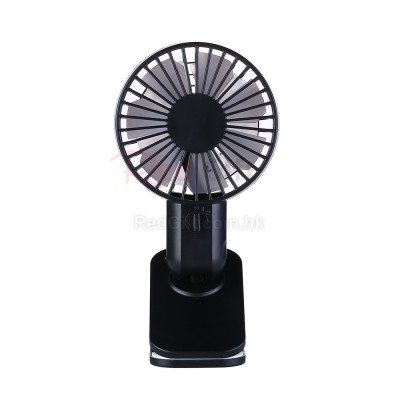 Mini fan