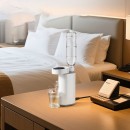 即熱抽水迷你飲水機