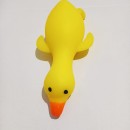 Big White Goose Stress Relief Toy