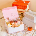 Customized Portable Gift Box