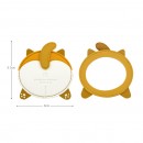 可爱PU镜子 可爱PU镜子