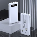 10000mAh Power Bank