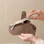 掛式眼鏡收納袋 掛式眼鏡收納袋