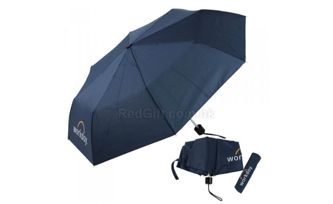 Promotional Umbrella-Workday, Inc.