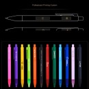 Colorful Advertise Pen