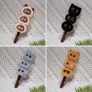 糖葫芦猫咪按摩锤