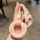 握力器解壓鑰匙扣掛件