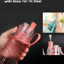 600ML Sport Bottle