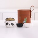 熊貓茶具套裝