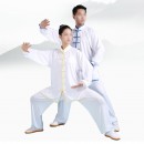 Customized Tai Chi Suit