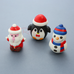 聖誕節慢回彈減壓捏捏樂