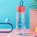 600ML Tritan Sport Bottle