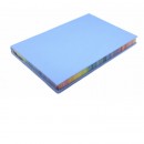 Soft PU Notebook