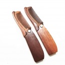 Wood Comb