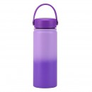 Hand-Held Gradient Insulated Cup
