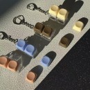Custom Keycap Stress Relief Toy