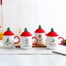 Christmas Cup Ceramic Cup