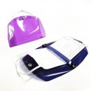 TPU Folding Mask Storage Clip