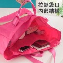 Trolley Travel Organizer