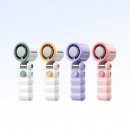 冰敷手持便攜製冷風扇