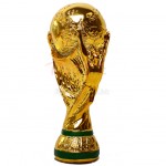 Football Trophy